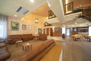 Hotel Pennile - Reception
