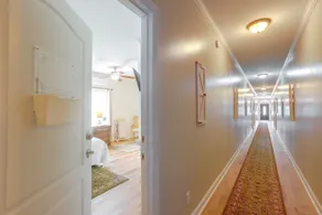 1 Mi to Dtwn Sylvester: Studio w/ Shared Fire Pit! - Interiør