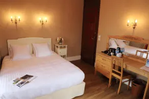 Best Western Grand Hotel de Paris & Spa - Zimmer