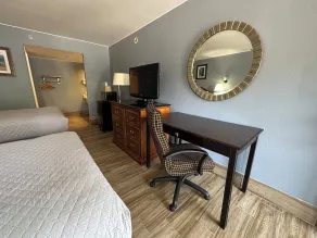  Home Suites Hill Country - Quarto