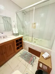 EcoHotel Vale do Sol - Salle de bain