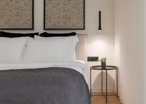 Athenian Riviera Stunning Residence - Room
