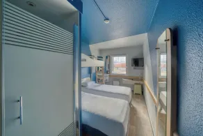 ibis Budget Gennevilliers Asnières - Rénové en 2025 - Room
