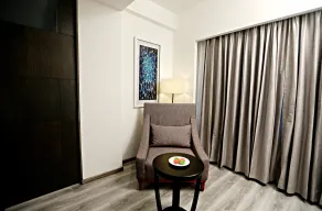 Best Western Plus Tejvivaan - Room
