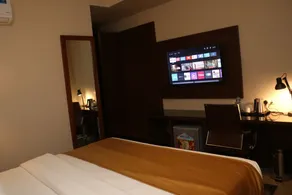 The Velvet Residence - Habitación