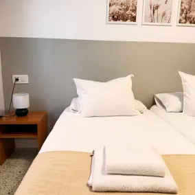 Moli de Mar Lloret - Smart Hotel - Værelse