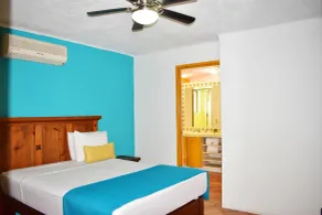 Hotel Casa Iguana Mismaloya - Chambre