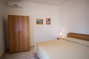 Villa Urania - Habitación