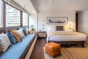 The Place - Room
