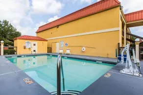 Royal Palms Inn - Pool