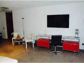 Hotel ZeitZeichen - Værelse