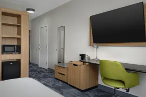 Fairfield by Marriott Inn & Suites Sikeston - Chambre