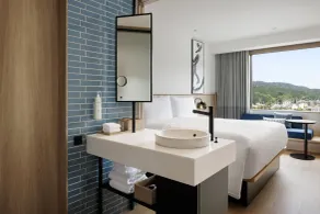 Fairfield by Marriott Hyogo Awaji Fukura - Room
