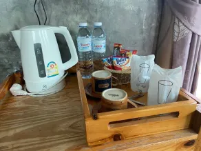 Pruksa View Homestay - Zimmer