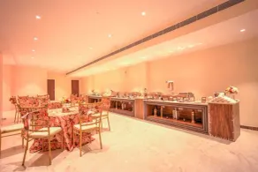 Hotel Stiltstay - Restaurant