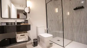 Soho Boutique Opera - Bathroom