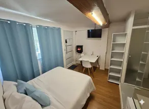 CHALÉS SUIÇOS - Românticos na Natureza para adultos - Pernoite das 17h às 11h - Zimmer