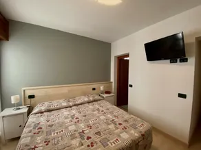 Hotel Sciatori 3 Stelle Superior - Quarto