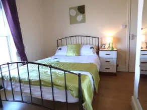Staveley House - Rom
