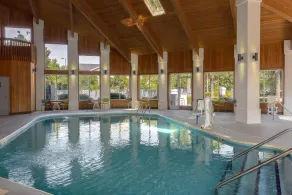 Spark by Hilton Wilmington Carolina Beach Rd - Piscine