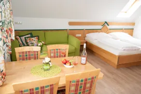 Hotel Garni Weinberghof - Zimmer