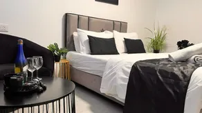 Elis Boutique Hotel - Chambre