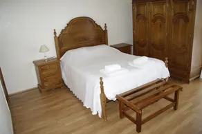 Residencial Dom João III - Quarto