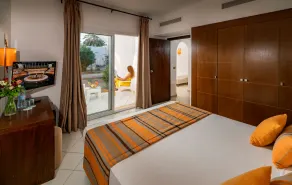 Monarque Club Rivage - VV - Habitación