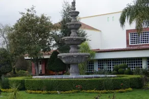 Los Arcos Hotel & Spa - Extérieur