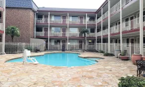 Red Roof Inn Kenner – New Orleans Airport NE - Pool