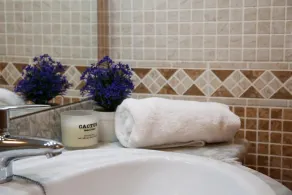 Apartamento Toran - Bathroom