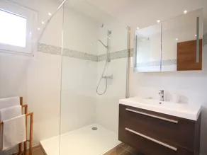 Residence Catherine - Salle de bain