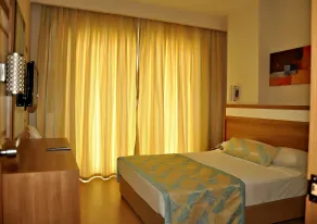 Merve Sun Hotel & SPA - Room