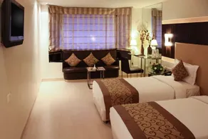 Quality Inn Residency - Room