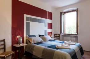Tenuta Le Sorgive Agriturismo - Zimmer