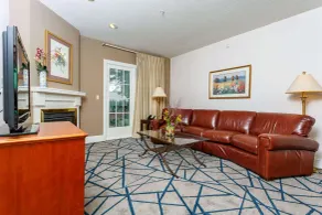 Cypress Bend Resort, a Wyndham Hotel - Chambre