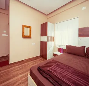 Kavins inn - Camera