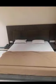 Hotel Central Park - Room