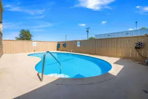 Econo Lodge Umatilla Columbia River Area - Piscine