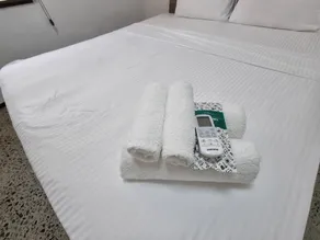 Koregon Pool Villas - Chambre