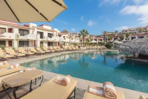 Solmar Resort Optional All Inclusive - View from room
