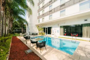 Holiday Inn Express Tegucigalpa by IHG - Pool