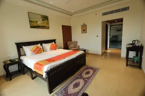 Caelum Atharva Palace - Chambre