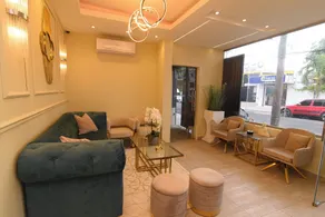 Solmi Rooms - Reception