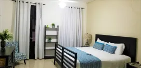 RIG Casa Conde - Room
