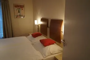 Hotel Restaurant Strümper Hof - Room
