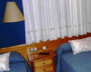 Hostal Rural Casa Castro - Værelse
