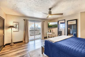 Europa Village Wineries and Resort - Room