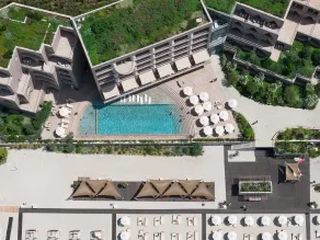 Green Coast Hotel MGallery Collection - Basseng