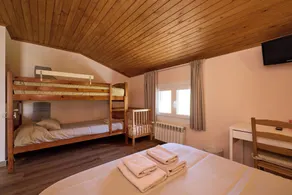 Hotel Peretol - Room